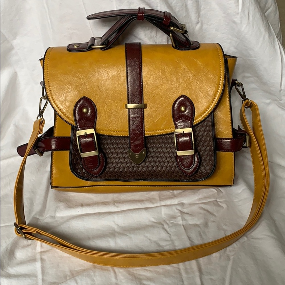 Unique Modcloth Bag